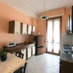 Silenzioso Apartmán *