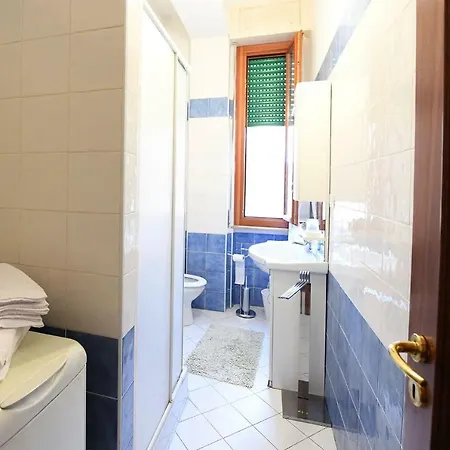 Apartmán Silenzioso
