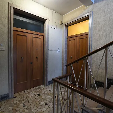 Silenzioso Apartamento *