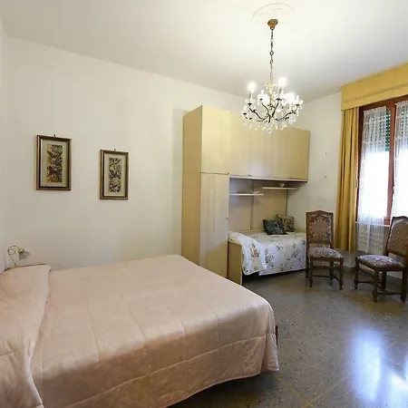 Apartamento Silenzioso