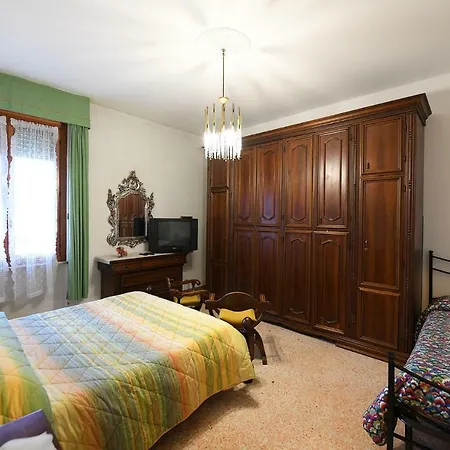 Apartamento Silenzioso *