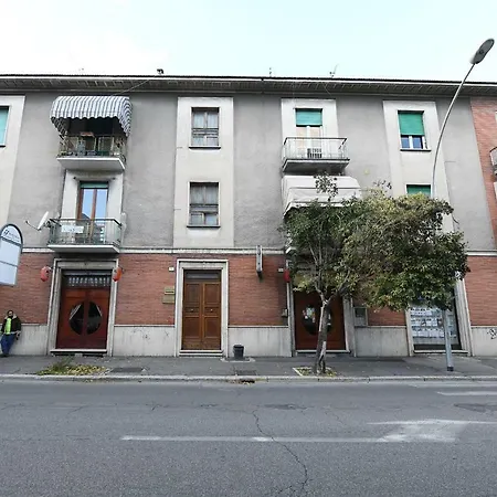 Silenzioso Apartmán Terni